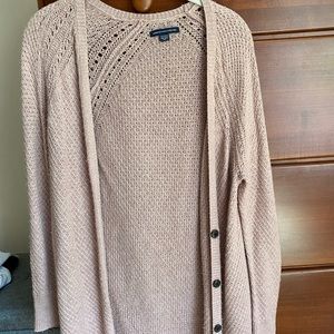 American Eagle Cardigan